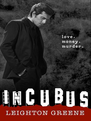 cover image of Incubus